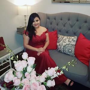 Meet your Posher, Maite